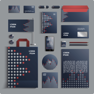 Brand Guidelines Services 